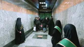 محسن هاشمی: اگر امر به معروف در مترو خودجوش است چرا کسی گردن نمی گیرد؟