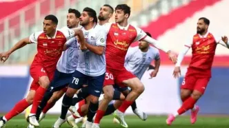 اولین پیروزی اوسمار ویرا با پرسپولیس