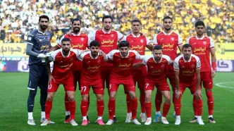 این پرسپولیس کامبک زدن به لیگ را بلد است