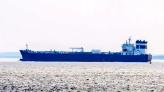 ایران ۱۸ خدمه کشتی «سنت نیکلاس» را آزاد کرد