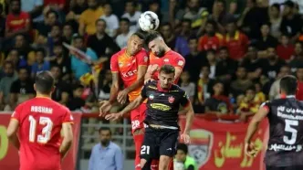 دو غایب قطعی مقابل پرسپولیس مشخص شدند