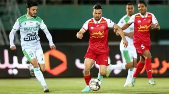 رسمی: پرسپولیس هفته اول در اراک میزبانی می‌کند