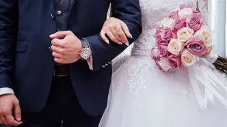 ویدیویی عجیب از بازار عروس‌های زیبا در چین