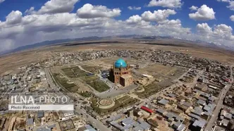 ویدئو/ جاذبه های گردشگری استان زنجان