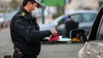 رئیس پلیس راهور: نرخ جریمه‌های رانندگی ۵ یا ۶ برابر افزایش می‌یابد