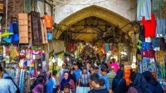 سوداگران در بازار عیدِ بدون نظارت می‌تازند!