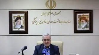 غربالگری ۷۰ درصد جمعیت کشور در «پویش ملی سلامت»/ بیماری‌های غیر واگیر، عامل ۸۳ درصد مرگ‌ها در کشور است