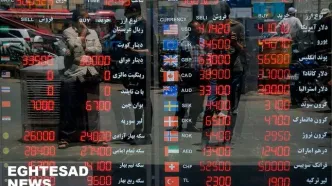 نوسانات سنگین در بازار ارز/ هرات سیگنال داد؛ شرط مهم برای تغییر مسیر قیمت دلار/ پیش‌بینی قیمت دلار امروز ۲۸ مرداد 1403