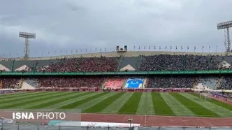 ورود داور خارجی دربی به ایران