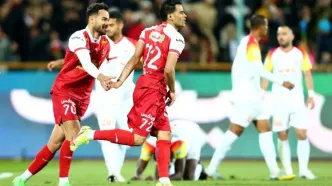 عجیب‌ترین اتفاق ممکن برای حریف پرسپولیس