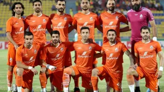 یک پرسپولیسی مدیرعامل باشگاه سایپا شد