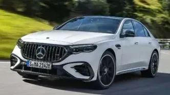 محموله بزرگ بنز‌های وارداتی به گمرک رسید/ چه مدل‌هایی به بازار عرضه می‌شود؟