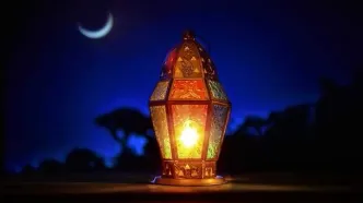 اعمال شب و روز اول ماه رمضان