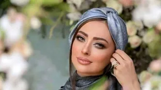 سفر نوروزی و لاکچری نفیسه روشن، بازیگر سریال رستگاری به اقیانوس هند