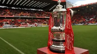 قرعه‌کشی جام حذفی: سیتی و چلسی در فینال؟