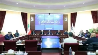 برگزاری جلسه تخصصی وزیر ورزش با مسئولان تیراندازی