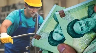 جلسه شورای عالی کار برای تعیین حداقل دستمزد کارگران + فیلم