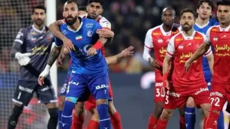 تاریخ فروش بلیت دربی ۱۰۶ اعلام شد