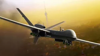 (ویدئو) ۵ نکته جالب در مورد MQ-9 Reaper؛ خطرناک ترین هواپیمای بدون سرنشین جهان