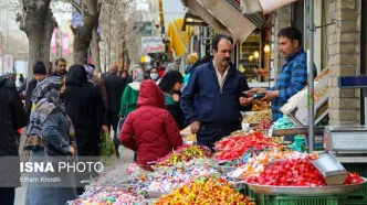 ۱۳ برنامه دولت برای مهار تورم شب عید