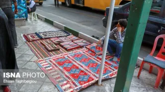 شرط بیمه شدن دستفروشان