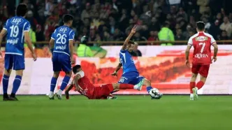 مالک جدید استقلال و پرسپولیس مشخص شد