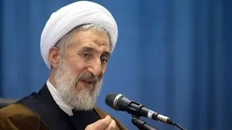 کاظم صدیقی فعلا نماز جمعه نمی‌رود