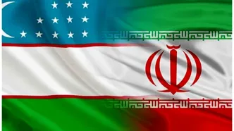 نخست‌وزیر ازبکستان در راس هیاتی به تهران می‌آید