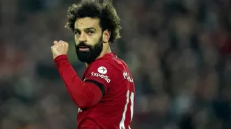 شوک به محمد صلاح با تصمیم بحث برانگیز