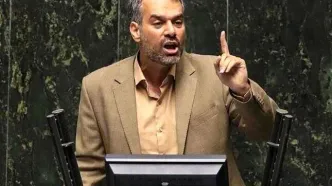 انتقاد صریح نماینده ردصلاحیت شده از سکوت نمایندگان درخصوص خطیب نماز جمعه تهران