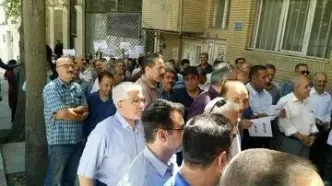 خبر تازه تامین اجتماعی برای بازنشستگان؛ فورا بخوانید!