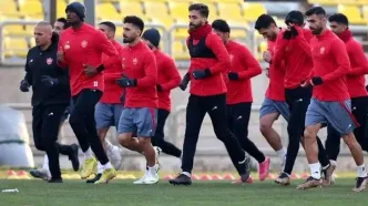 تابستان سخت در انتظار پرسپولیس