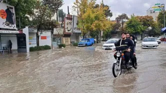 هشدار قرمز صادر شد