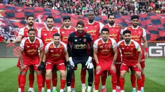 آخرین وضعیت فروش سهام پرسپولیس در روز عرضه