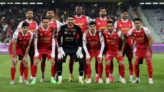 واکنش بانک ملت به خرید سهام باشگاه پرسپولیس +عکس