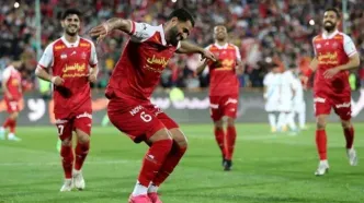 ویدئو | خلاصه بازی پرسپولیس 2 - پیکان 0