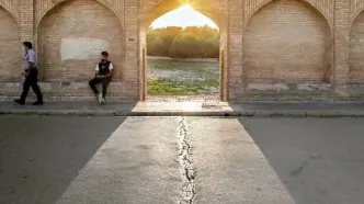 اصفهان تخلیه می‌شود؛ تنها ۸ سال فرصت داریم