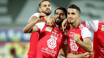 مقصد بعدی ستاره پرسپولیس مشخص شد