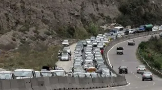 مقصدِ محبوبِ مسافران نوروزی کجاست؟