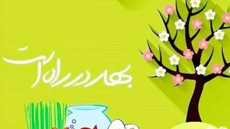 اعلام زمان تعطیلی مدارس برای نورزو 1403 ؛ مدارس در اسفند تاچه روزی باز هستند؟