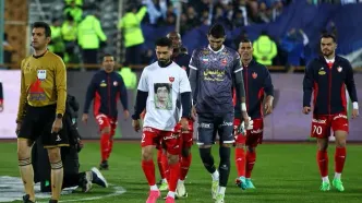 فوری؛ پرسپولیس واگذار شد