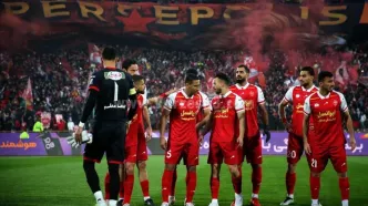 بیانیه تند و آتشین پرسپولیس علیه مدیرعامل استقلال!