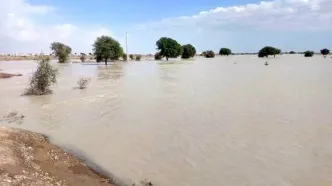 افزایش کارت آزاد بنزین در مناطق سیل‌زده سیستان‌ و بلوچستان