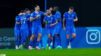 الهلال 2 -الاتحاد 0: تکراری‌تر از هر سریالی در جهان