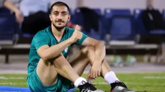 شوک بزرگ به تیم ملی و امیر قلعه‌نویی برای جام جهانی