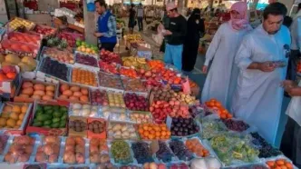 ترکیه در عراق دارد به راحتی جایگزین بازار ایران در این کشور می‌شود!