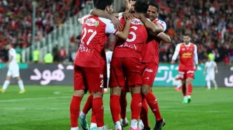 پرسپولیس آماده تغییر مالکیت