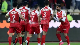 شراکت استقلال و پرسپولیس قبل از دربی به هم خورد!