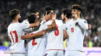 اکنش جالب صفحه رسمی FIFA به پیروزی ایران