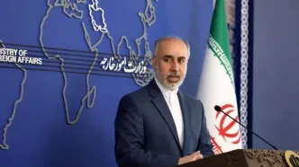 موضع ایران در قبال تروریستی اعلام کردن سپاه پاسداران توسط دولت کانادا